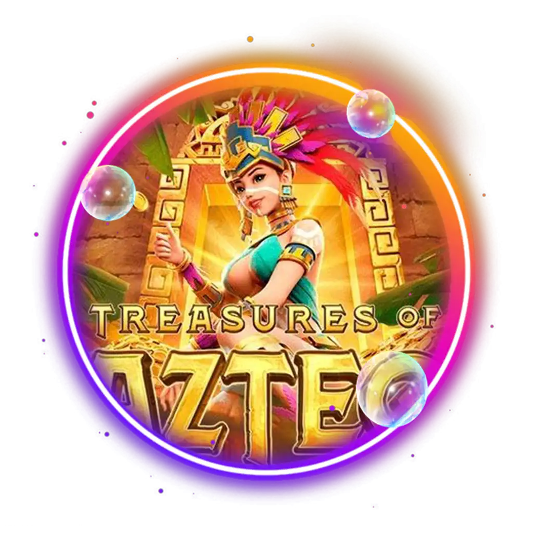 Treasures of Aztec
