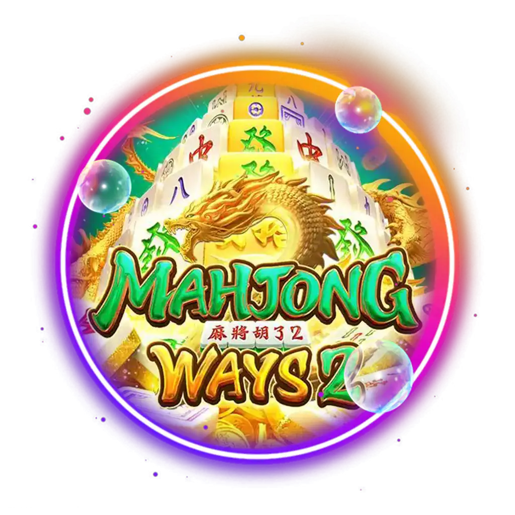 Mahjong Ways 2