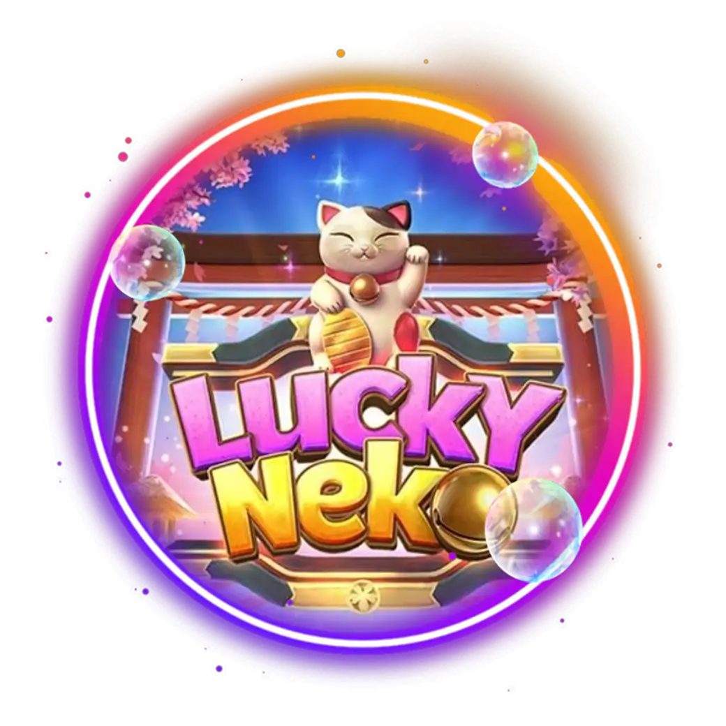 Lucky Neko